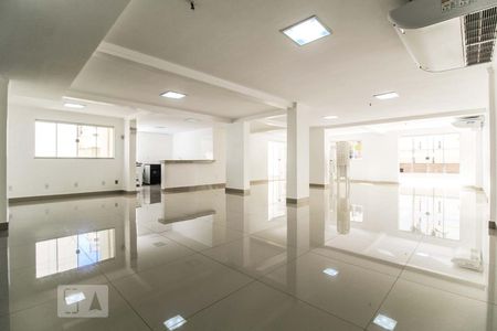 Apartamento para alugar com 120m², 3 quartos e 2 vagasÁrea comum - Salão de festas