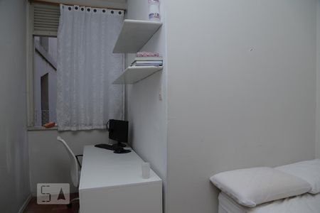 quarto 1 de apartamento à venda com 3 quartos, 115m² em Tijuca, Rio de Janeiro