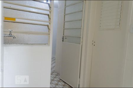 Apartamento para alugar com 70m², 2 quartos e 1 vaga Apartamento para alugar com 70m², 2 quartos e 1 vagaÁrea de Serviço