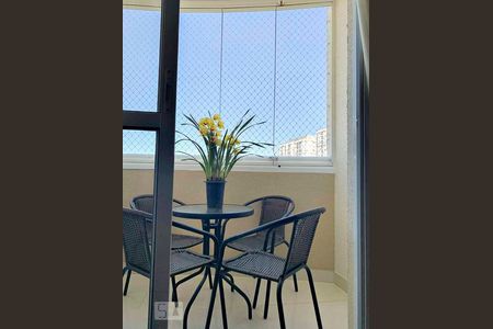 Apartamento para alugar com 56m², 2 quartos e 2 vagasSacada