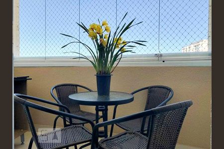 Apartamento para alugar com 56m², 2 quartos e 2 vagasSacada