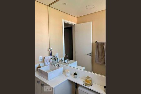 Apartamento para alugar com 56m², 2 quartos e 2 vagasBanheiro