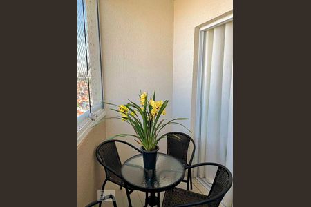 Apartamento para alugar com 56m², 2 quartos e 2 vagasSacada