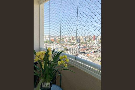 Apartamento para alugar com 56m², 2 quartos e 2 vagasSacada