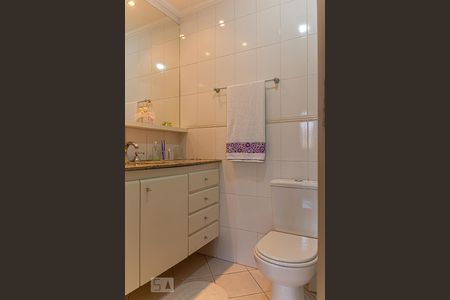 Apartamento à venda com 82m², 3 quartos e 1 vagaBanheiro