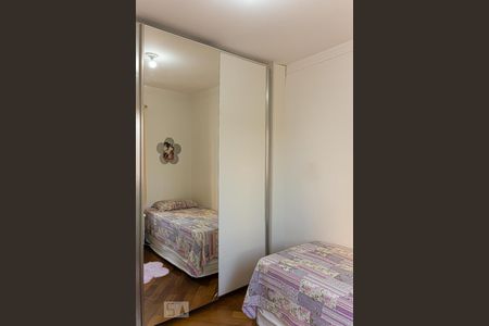 Apartamento à venda com 82m², 3 quartos e 1 vagaQuarto 1