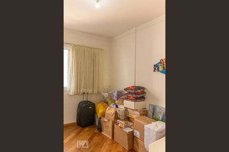 Apartamento à venda com 82m², 3 quartos e 1 vagaQuarto 2