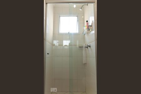 Apartamento à venda com 82m², 3 quartos e 1 vagaBanheiro da Suíte