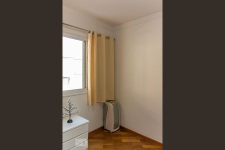 Quarto 1 de apartamento à venda com 3 quartos, 82m² em Vila Clementino, São Paulo