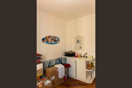 Apartamento à venda com 82m², 3 quartos e 1 vagaQuarto 2