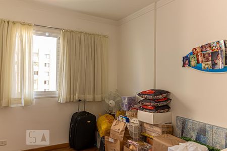 Apartamento à venda com 82m², 3 quartos e 1 vagaQuarto 2