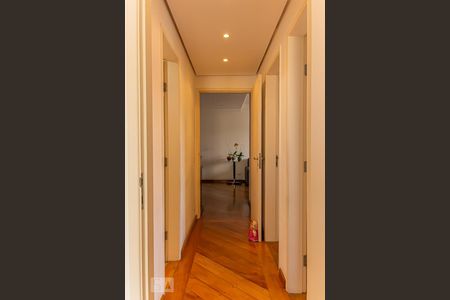 Apartamento à venda com 82m², 3 quartos e 1 vagaCorredor