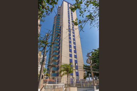 Apartamento à venda com 82m², 3 quartos e 1 vagaFachada
