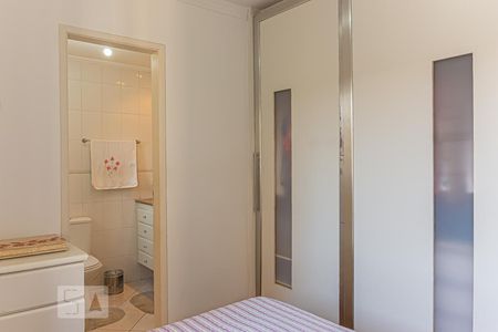 Apartamento à venda com 82m², 3 quartos e 1 vagaSuíte