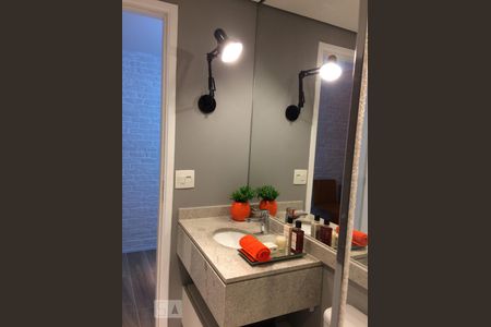 Studio de apartamento à venda com 1 quarto, 40m² em Bela Vista, São Paulo