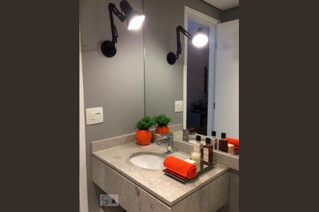 Studio de apartamento à venda com 1 quarto, 40m² em Bela Vista, São Paulo
