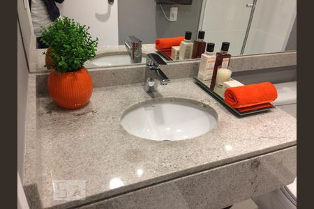 Studio de apartamento à venda com 1 quarto, 40m² em Bela Vista, São Paulo