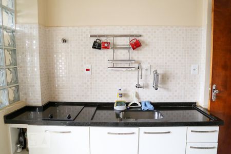 Apartamento à venda com 80m², 2 quartos e 1 vaga Apartamento à venda com 80m², 2 quartos e 1 vagaCozinha