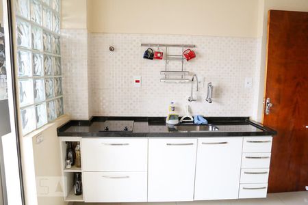 Apartamento à venda com 80m², 2 quartos e 1 vaga Apartamento à venda com 80m², 2 quartos e 1 vagaCozinha