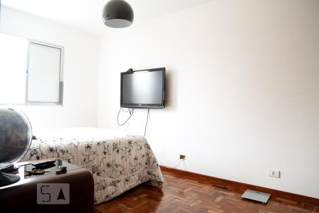 Quarto 1 de apartamento à venda com 2 quartos, 80m² em Mirandópolis, São Paulo