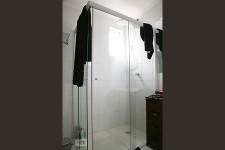 Apartamento à venda com 80m², 2 quartos e 1 vaga Apartamento à venda com 80m², 2 quartos e 1 vagaBanheiro