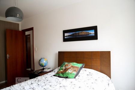 Quarto 1 de apartamento à venda com 2 quartos, 80m² em Mirandópolis, São Paulo