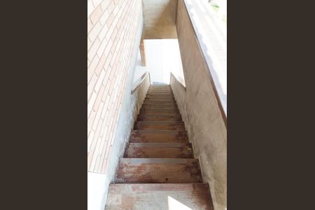 Casa à venda com 450m², 4 quartos e 4 vagasEscada