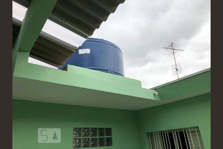 Casa à venda com 220m², 3 quartos e 2 vagasQuintal