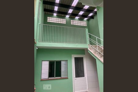 Casa à venda com 220m², 3 quartos e 2 vagasQuintal