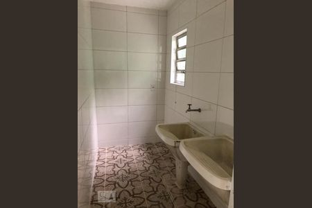 Casa à venda com 220m², 3 quartos e 2 vagasÁrea de Serviço