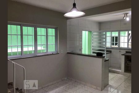 Casa à venda com 220m², 3 quartos e 2 vagasCozinha