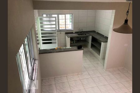 Casa à venda com 220m², 3 quartos e 2 vagasCozinha