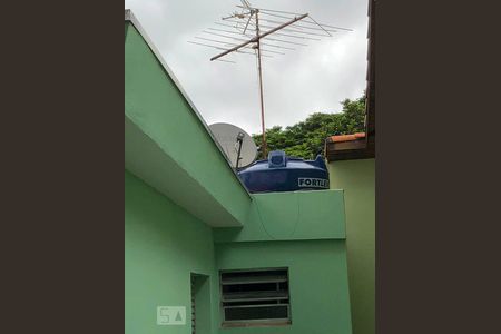 Casa à venda com 220m², 3 quartos e 2 vagasQuintal