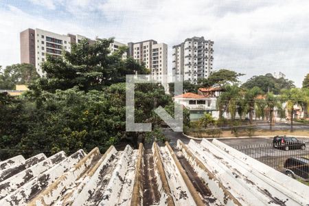 Vista de casa à venda com 3 quartos, 200m² em Santana, São Paulo
