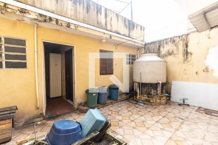 Casa à venda com 200m², 3 quartos e 2 vagasQuintal