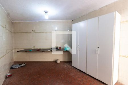 Casa à venda com 200m², 3 quartos e 2 vagasÁrea de serviço