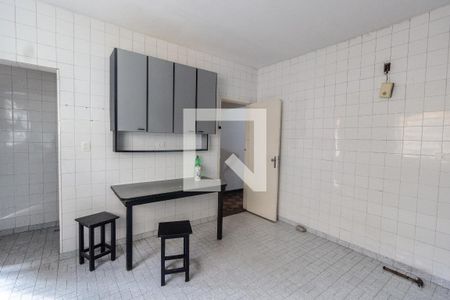 Casa à venda com 200m², 3 quartos e 2 vagasCozinha
