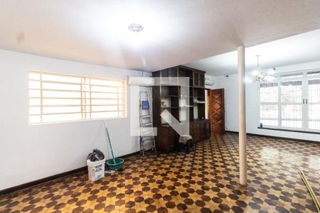 Sala de casa à venda com 3 quartos, 200m² em Santana, São Paulo