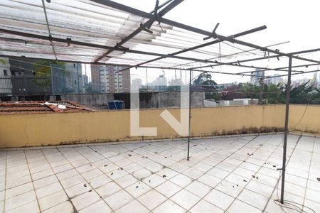 Casa à venda com 200m², 3 quartos e 2 vagasVaranda