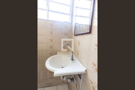 Casa à venda com 200m², 3 quartos e 2 vagasBanheiro de serviço