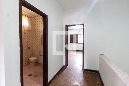 Hall de casa à venda com 3 quartos, 200m² em Santana, São Paulo