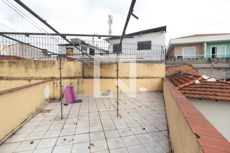 Casa à venda com 200m², 3 quartos e 2 vagasVaranda