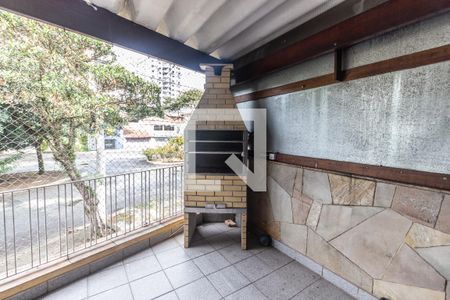 Casa à venda com 200m², 3 quartos e 2 vagasChurrasqueira