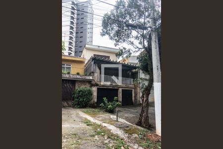 Casa à venda com 200m², 3 quartos e 2 vagasFachada