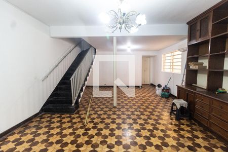 Sala de casa à venda com 3 quartos, 200m² em Santana, São Paulo