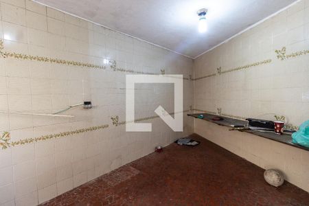 Casa à venda com 200m², 3 quartos e 2 vagasÁrea de serviço