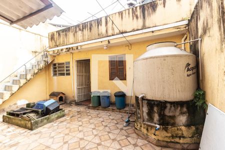 Casa à venda com 200m², 3 quartos e 2 vagasQuintal