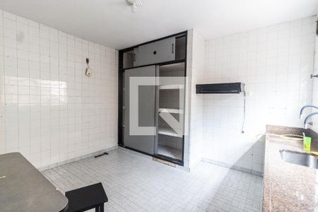 Casa à venda com 200m², 3 quartos e 2 vagasCozinha