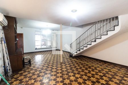 Sala de casa à venda com 3 quartos, 200m² em Santana, São Paulo