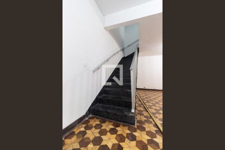 Escada de casa à venda com 3 quartos, 200m² em Santana, São Paulo